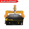 Синий слон Цзинань ele1325 станок с ЧПУ 3 оси с ЧПУ резьба по дереву машины цены в Шри-Ланке